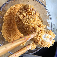 香酥烤鸡翅的做法图解5