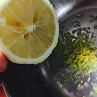 清新柠檬酱的做法图解1