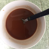 糖醋虎皮鹌鹑蛋的做法图解4