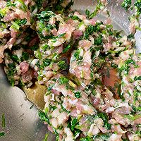 #春天的鲜味#荠菜肉丸汤的做法图解8