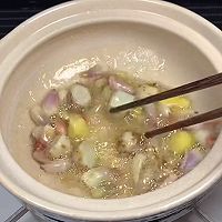 沙姜鸡煲的做法图解5