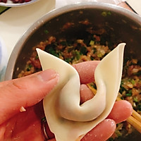 独家鸡肉抄手的做法图解13