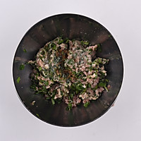 年夜饭 | 白菜翡翠饺子的做法图解1