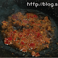 芹菜千张肉丝的做法图解5