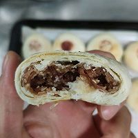 鲜花饼的做法图解35
