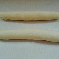椰蓉麦穗面包（玉米油）的做法图解7