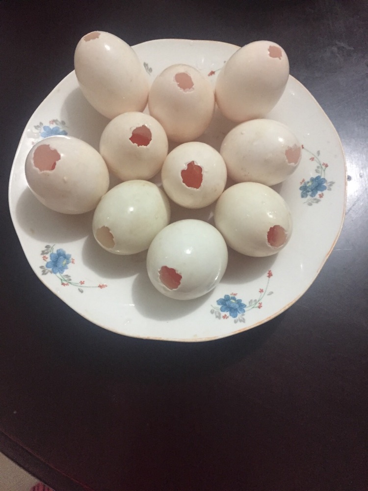 多宝蛋的做法图解1