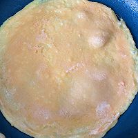 胡萝卜煎饼的做法图解6