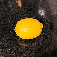 柠檬水的做法图解1
