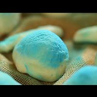 香菇包的做法图解5