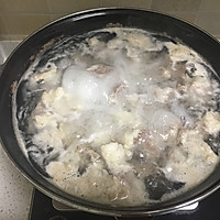 红烧牛肉土豆胡萝卜的做法图解1