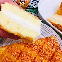 椰蓉香妃蛋糕三明治的做法图解33