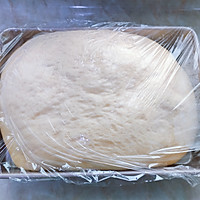 日式维也纳豆沙面包的做法图解10