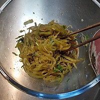 #精品菜谱挑战赛#凉拌莴笋的做法图解10