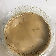 锅煮奶茶