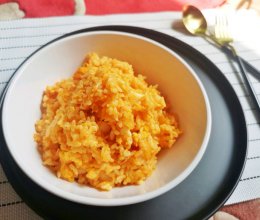 〖辣白菜炒饭〗的做法