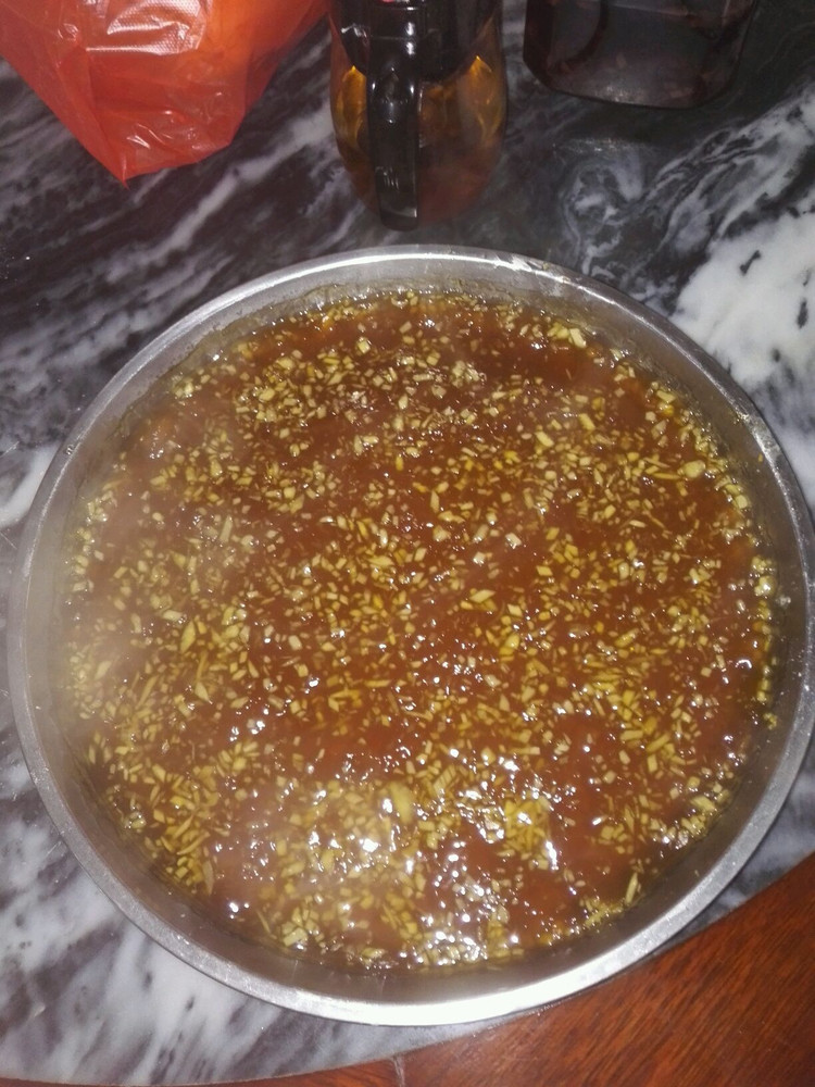 马蹄糕的做法