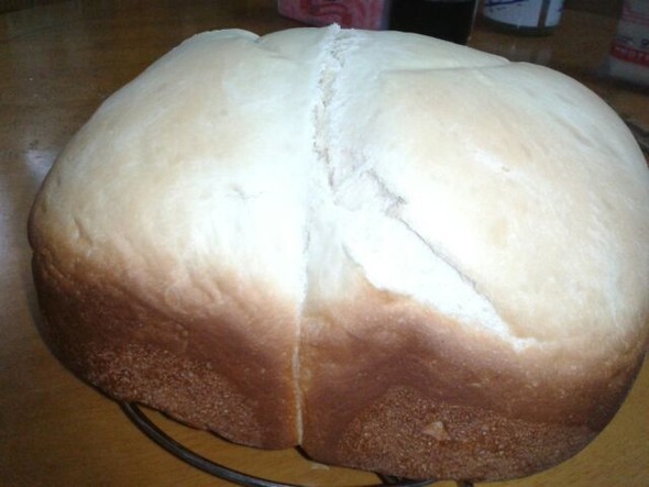 大面包