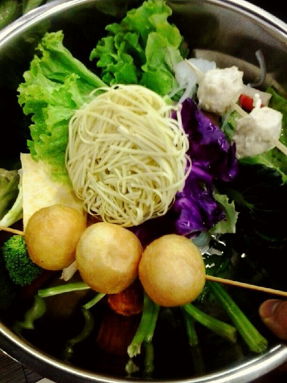 麻辣烫