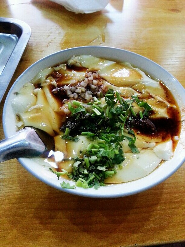 豆腐脑
