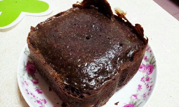 家庭装峰巢蛋糕