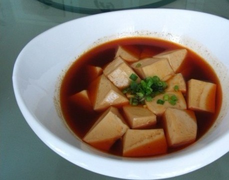 千叶豆腐