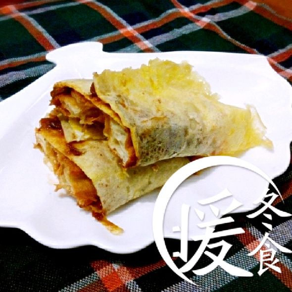 煎饼果子