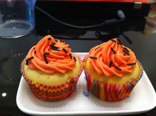 cupcake