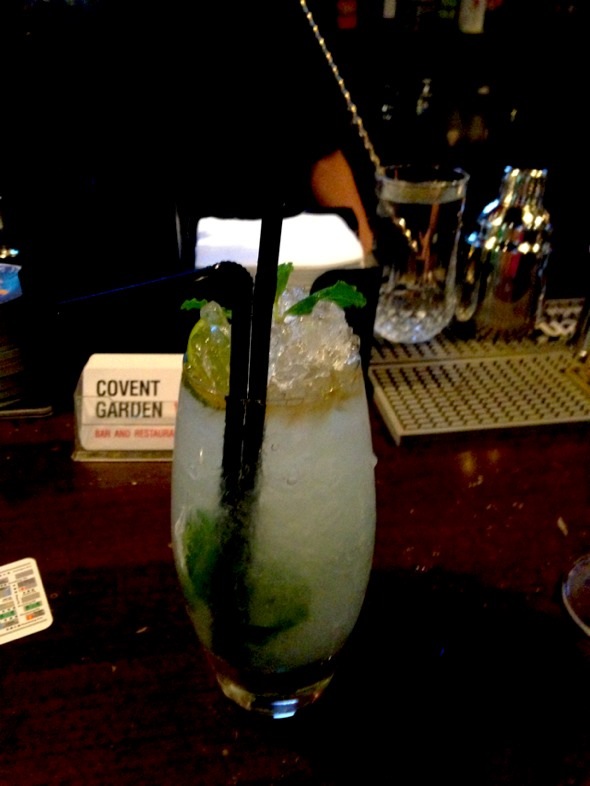 Signature Mojito