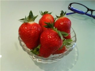 最爱草莓