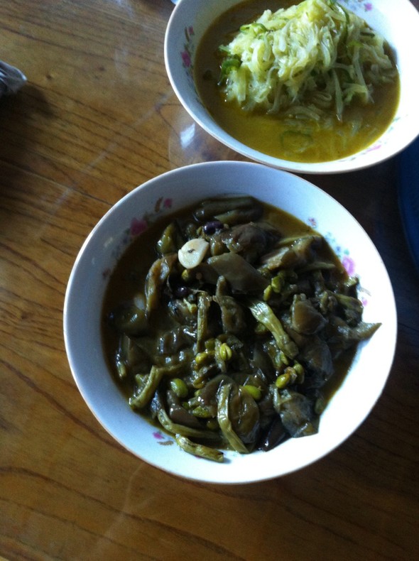 蔬菜次次