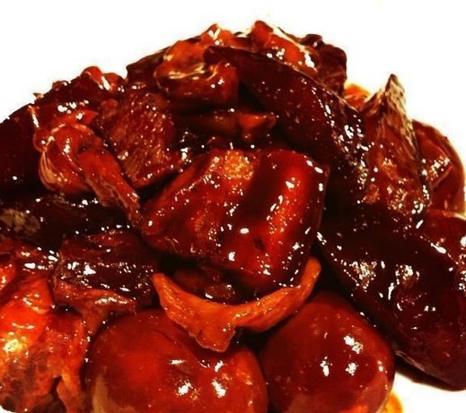 红烧肉
