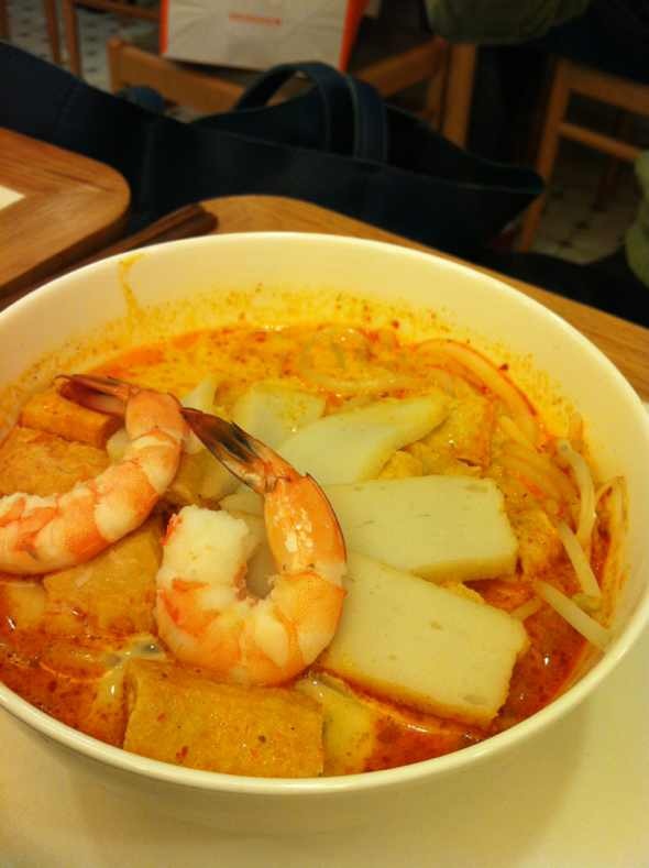 laksa