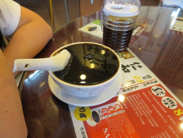 龟苓膏
