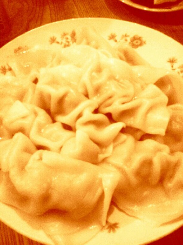 饺子