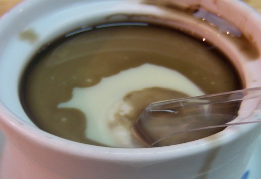 龟苓膏