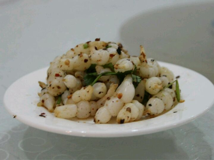 求高人指点,这4种蔬菜叫什么名字?