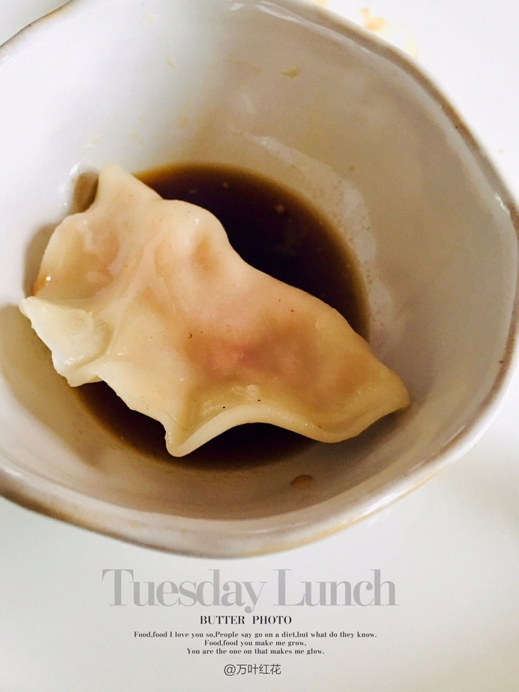 翻炒是情感的升温 糖醋是情感的蜜意 做菜烹饪 何尝不是一种柔图5