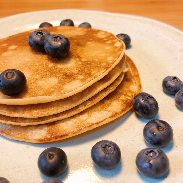 香蕉🥞松饼图1