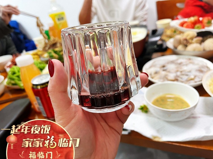 年夜饭啦……图2