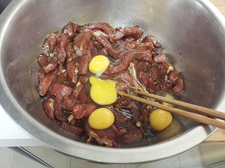 每个妈妈都有一道拿手菜【山东软炸小酥肉】 ❤️❤️❤️图4