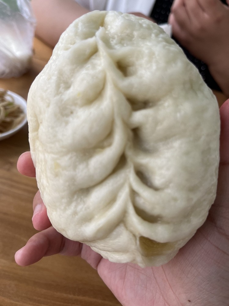 吃个斋饭图6