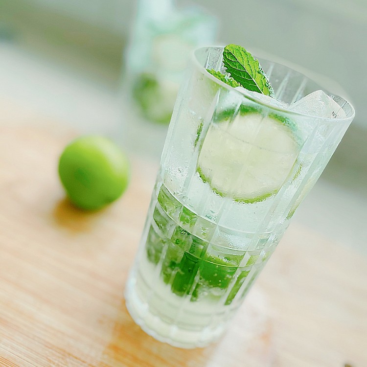 夏日饮品莫吉托MOJITO图3
