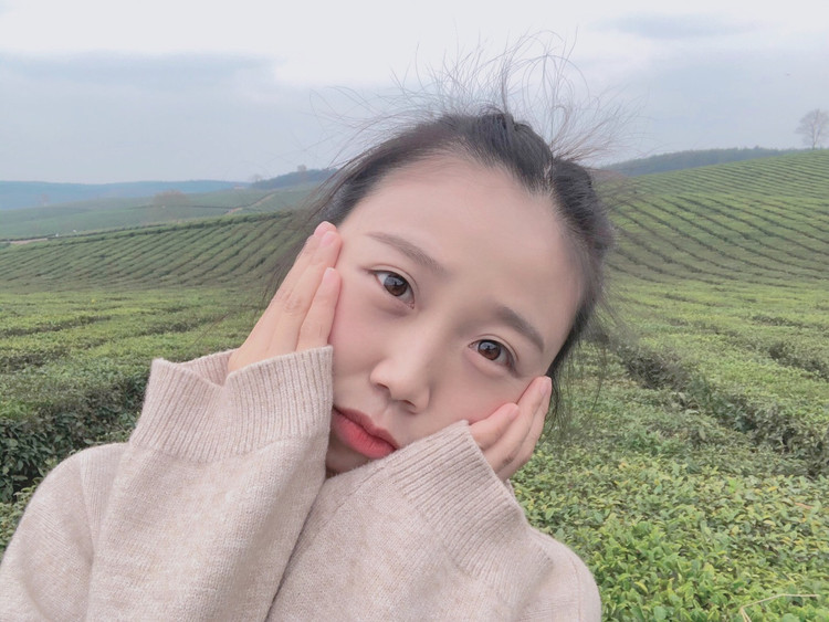 走茶山～图3