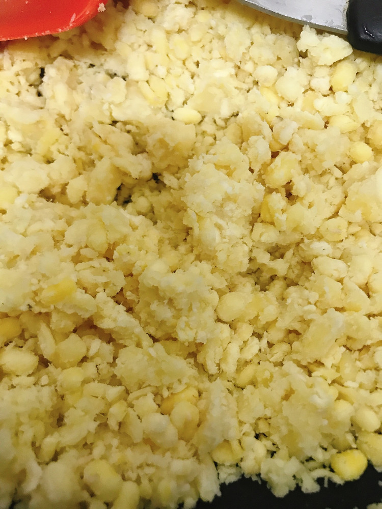 美味无添加绿豆糕😋图4