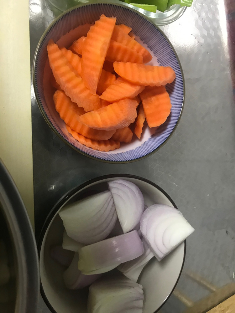 鲍鱼黄焖鸡～图4