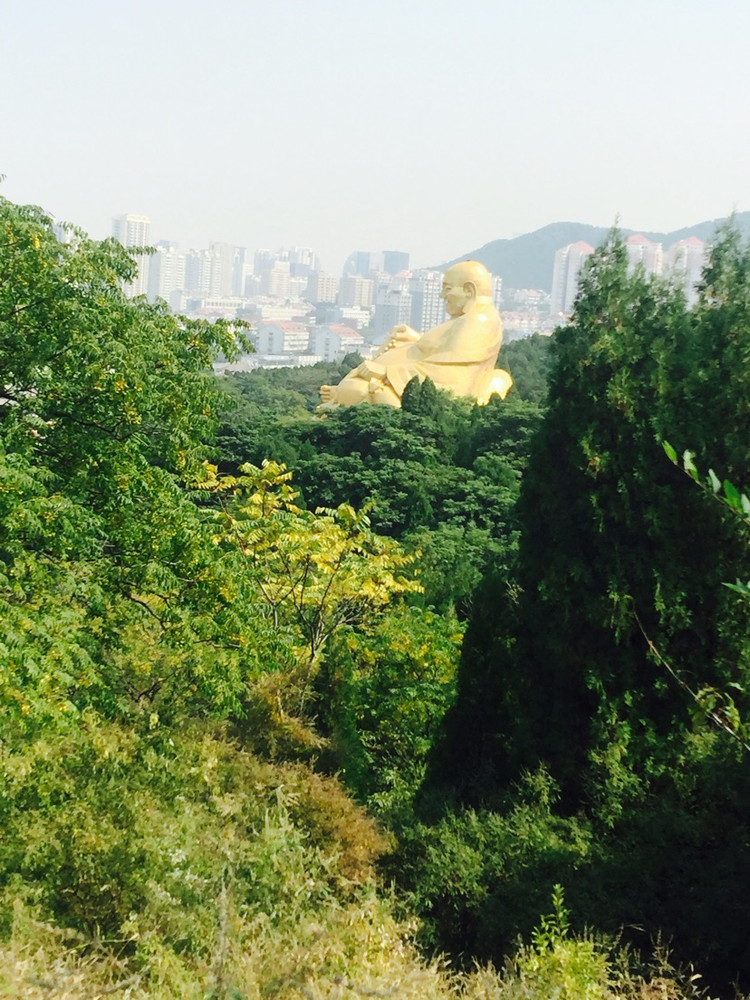 四面荷花三面柳，一城山色半城湖！泉城济南我来了！图4