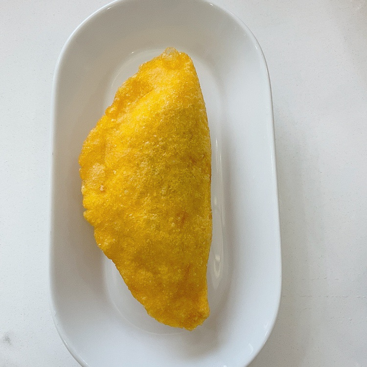 臭豆腐玉米粿图6