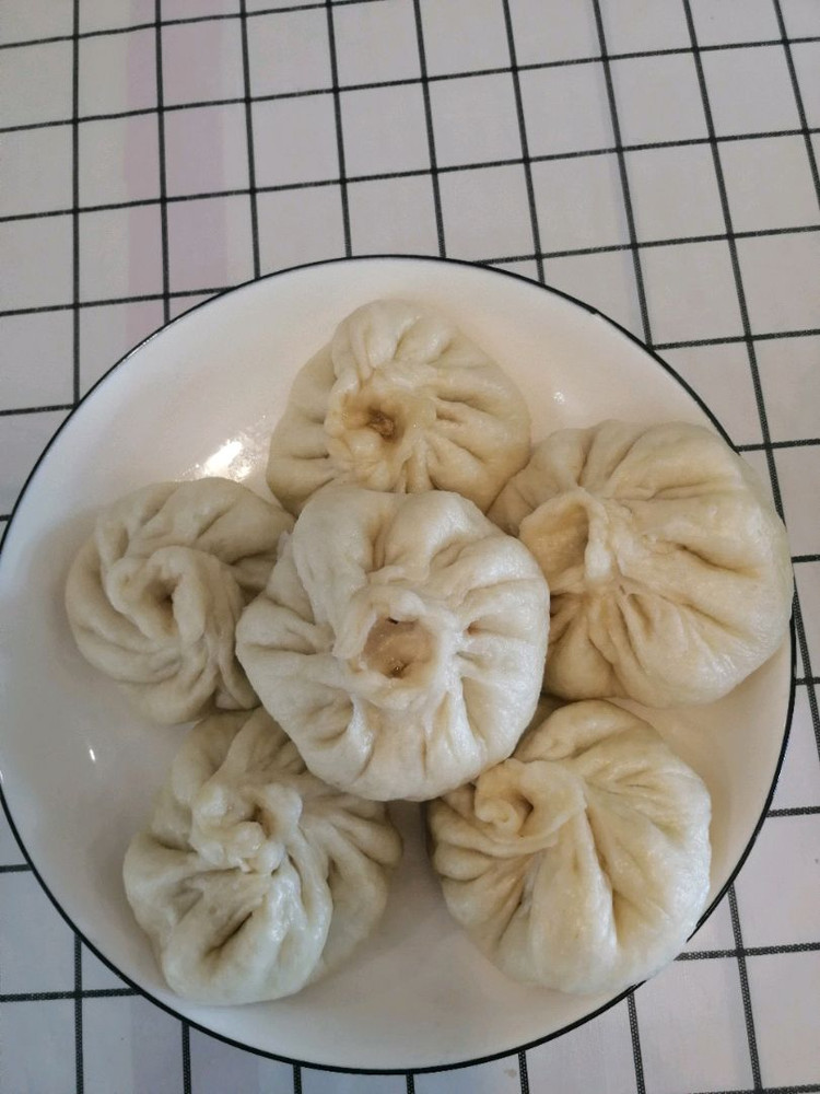 第二次做，比上次有进步，哈哈😄图2