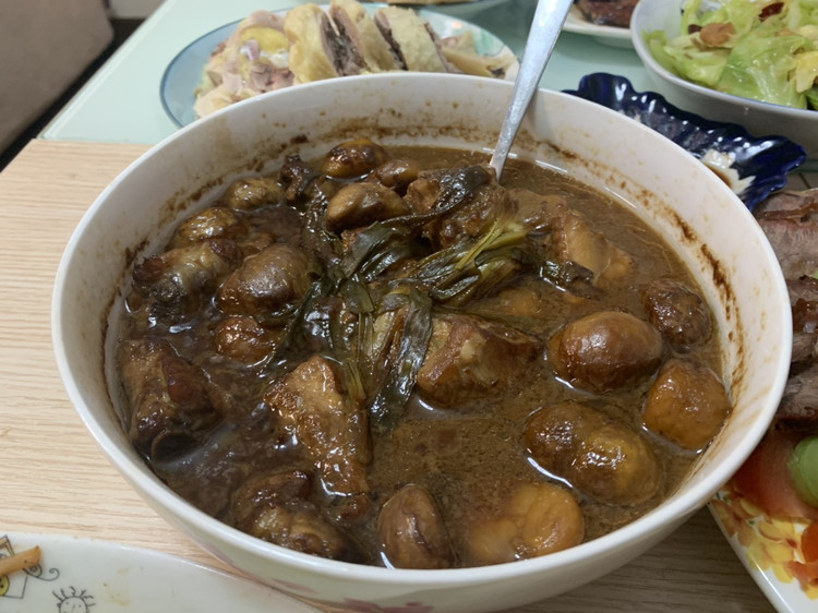 年夜菜图5